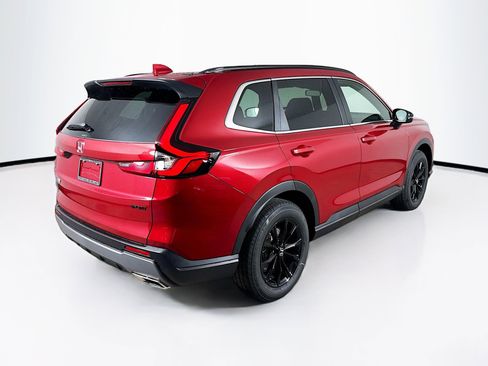 New 2025 Honda CR-V Sport image 32