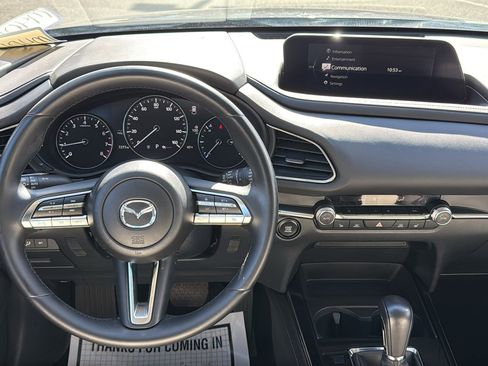 Certified 2023 MAZDA CX-30 AWD 2.5 S w/ Preferred Package image 26