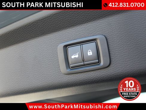 New 2026 Mitsubishi Outlander SE AWD/4WD image 18