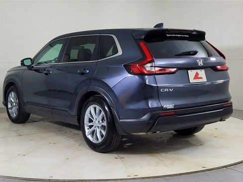 Used 2025 Honda CR-V EX-L image 5