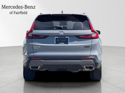 Used 2024 Honda CR-V Sport image 7