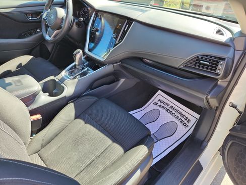 Used 2022 Subaru Legacy Premium w/ Popular Package #1 image 44