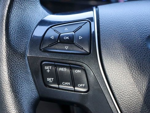 Used 2019 Ford Explorer Limited FWD image 30