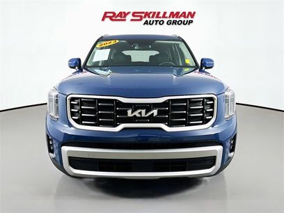 Used 2023 Kia Telluride S