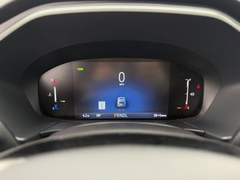 New 2025 Ford Escape SE image 15