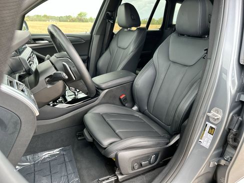 Used 2024 BMW X3 sDrive30i w/ Convenience Package image 17