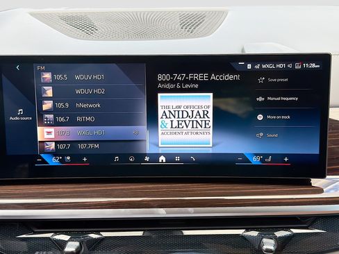 New 2026 BMW X5 sDrive40i w/ Climate Comfort Package RWD image 30