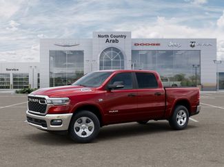 New 2026 RAM 1500 Big Horn AWD/4WD video 2