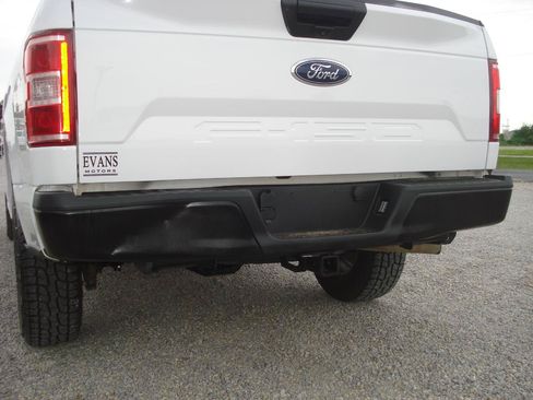 Used 2020 Ford F150 XL AWD/4WD image 12