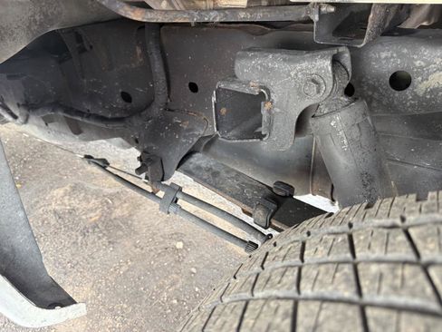 Used 2005 Ford F150 XL RWD image 34