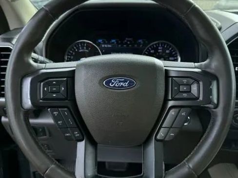 Used 2019 Ford Expedition Limited w/ Texas Edition Package RWD image 29