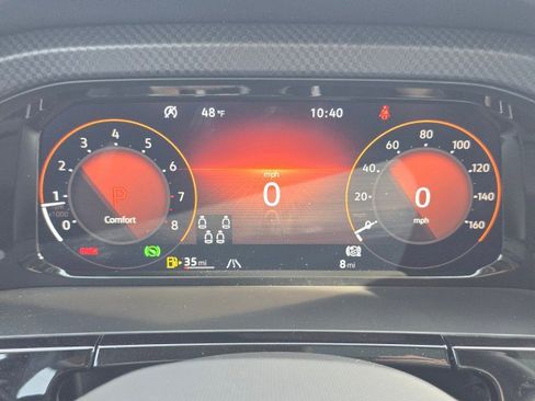 New 2026 Volkswagen Atlas Peak Edition AWD/4WD image 33