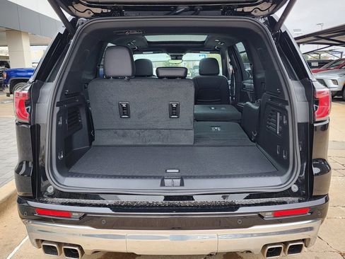 New 2026 GMC Acadia Denali image 56