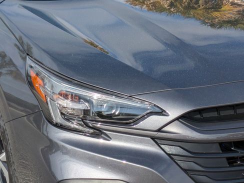 Used 2025 Subaru Legacy Premium image 10