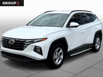 Used 2024 Hyundai Tucson SEL