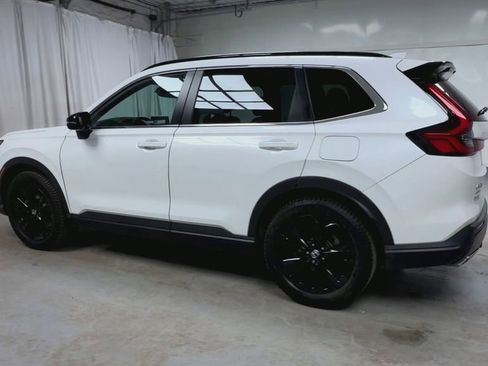 Used 2024 Honda CR-V Sport Touring image 6