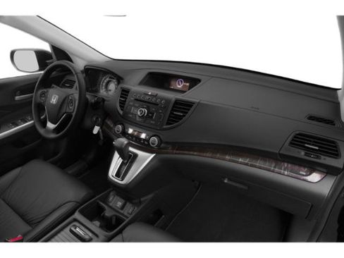 Used 2014 Honda CR-V EX-L image 13