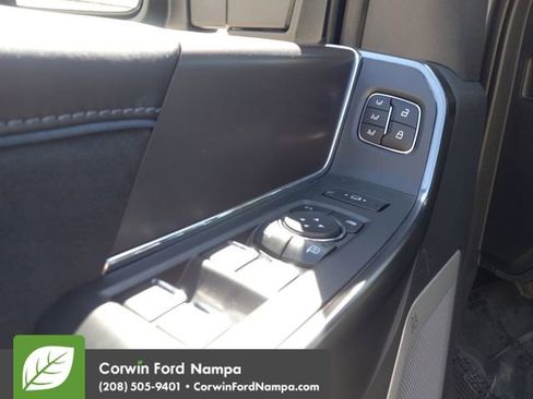 New 2026 Ford F350 Platinum image 11