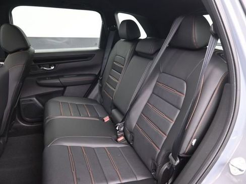 New 2026 Honda CR-V Sport-L image 10