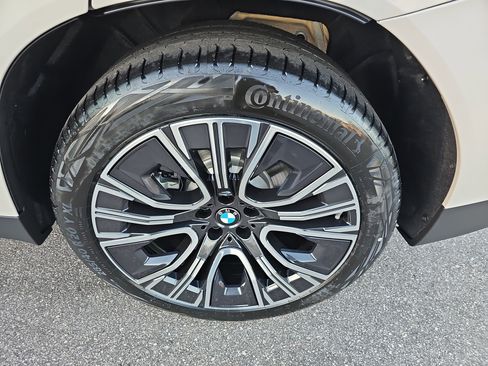 New 2026 BMW X3 xDrive30 w/ Premium Package image 35