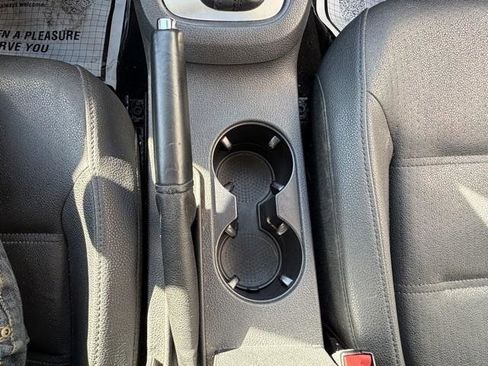 Used 2012 Volkswagen Jetta TDI image 19