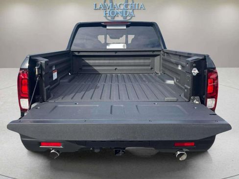 New 2026 Honda Ridgeline RTL image 11