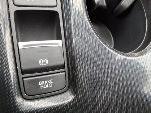 Certified 2025 Honda Civic Sport image 26