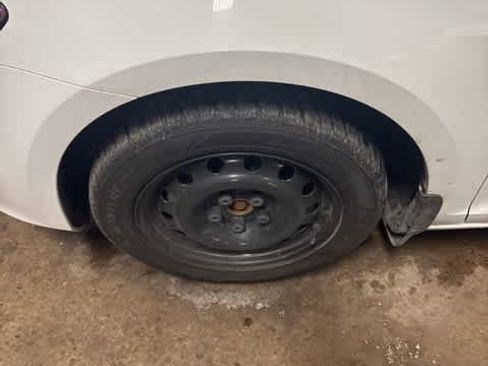 Used 2015 Volkswagen Golf TDI SEL w/ Lighting Package (SEL) image 10