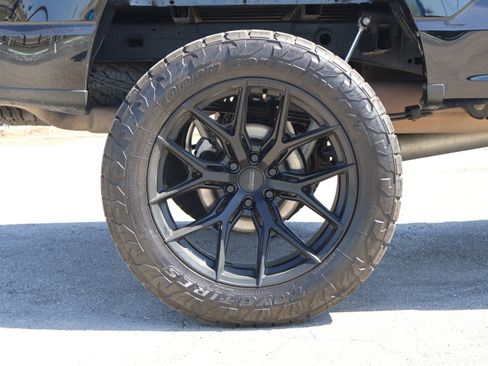 Certified 2023 Ford F150 Tremor w/ Equipment Group 402A High image 11