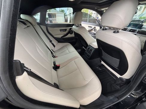 Used 2019 BMW 440i Gran Coupe w/ M Sport Package RWD image 39