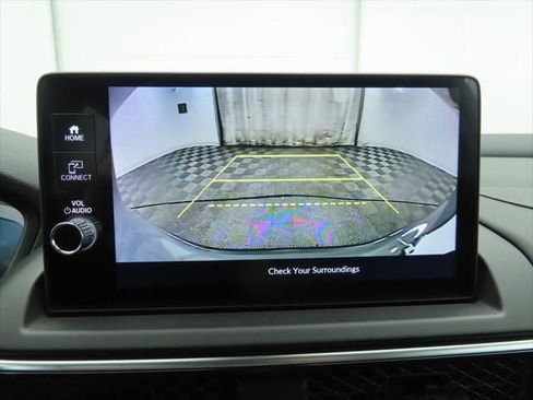 Used 2025 Acura ADX AWD image 17