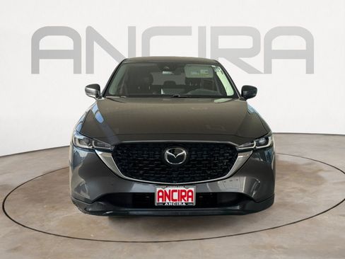 Used 2023 MAZDA CX-5 AWD 2.5 S w/ Select Package image 5