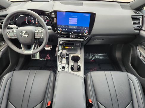 Certified 2023 Lexus NX 350 F Sport image 34