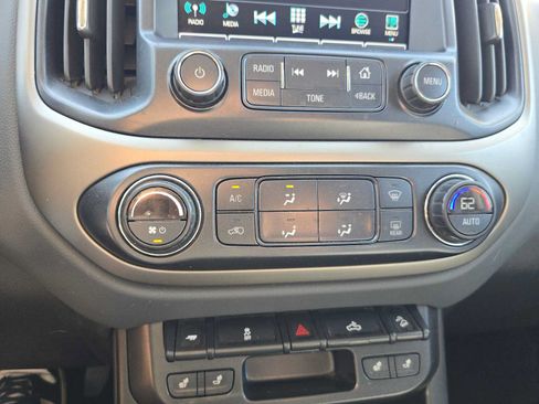 Used 2016 Chevrolet Colorado Z71 RWD image 28