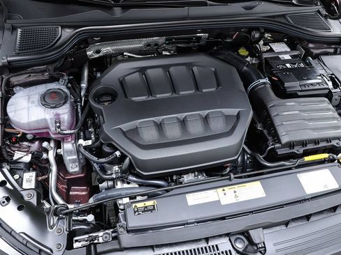 New 2026 Volkswagen GTI Autobahn FWD image 27