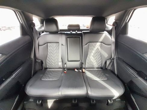 Used 2023 Kia Sportage X-Line AWD/4WD image 49