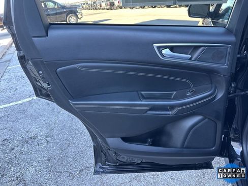 Used 2024 Ford Edge Titanium AWD/4WD image 41