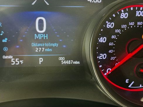 Used 2021 Toyota Camry XSE image 14