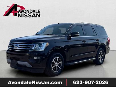 Used 2019 Ford Expedition XLT w/ Equipment Group 201A