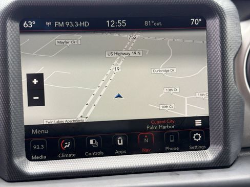 Used 2021 Jeep Wrangler Unlimited Sport AWD/4WD image 24