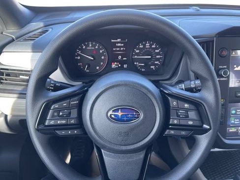 New 2026 Subaru Forester AWD/4WD image 10