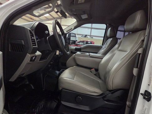 Used 2019 Ford F250 XL w/ XL Value Package AWD/4WD image 64
