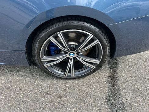 Used 2021 BMW 430i xDrive Coupe w/ M Sport Package AWD/4WD image 12