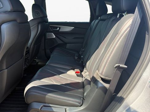 New 2026 Acura MDX A-Spec AWD/4WD image 13