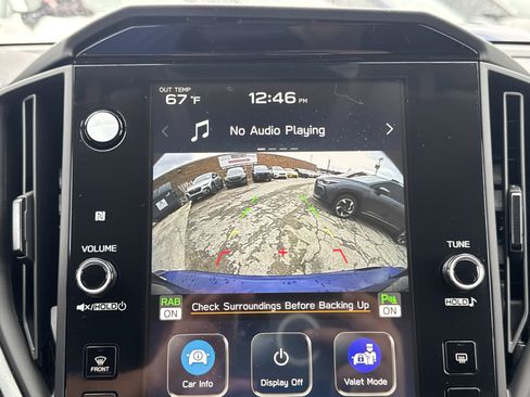 New 2026 Subaru Crosstrek 2.5i Limited image 20