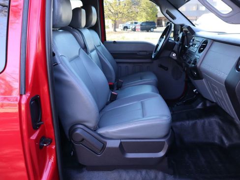 Used 2015 Ford F250 XL w/ XL Value Package image 22