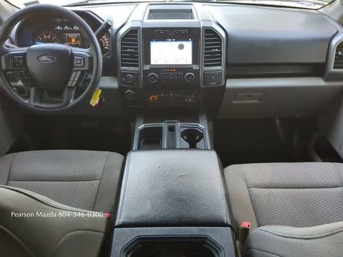 Used 2019 Ford F150 XLT w/ Trailer Tow Package image 16