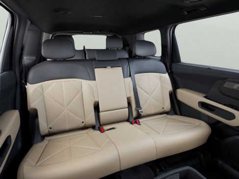 New 2027 Kia Telluride EX AWD/4WD image 12