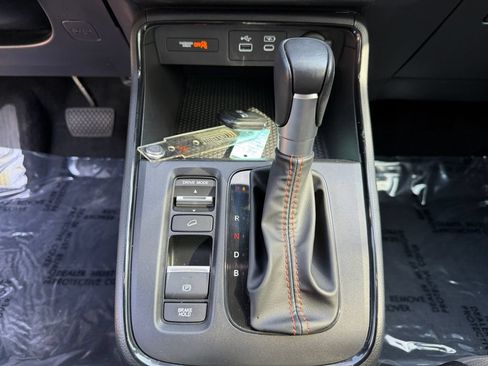 Used 2025 Honda CR-V Sport image 26