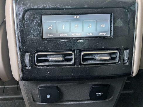 Certified 2023 Lincoln Aviator Reserve w/ Elements Package Plus RWD image 16